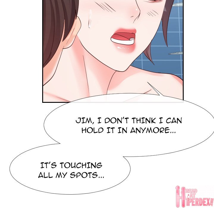 Inexperienced - Chapter 27 [photo 35] - MangaPorn