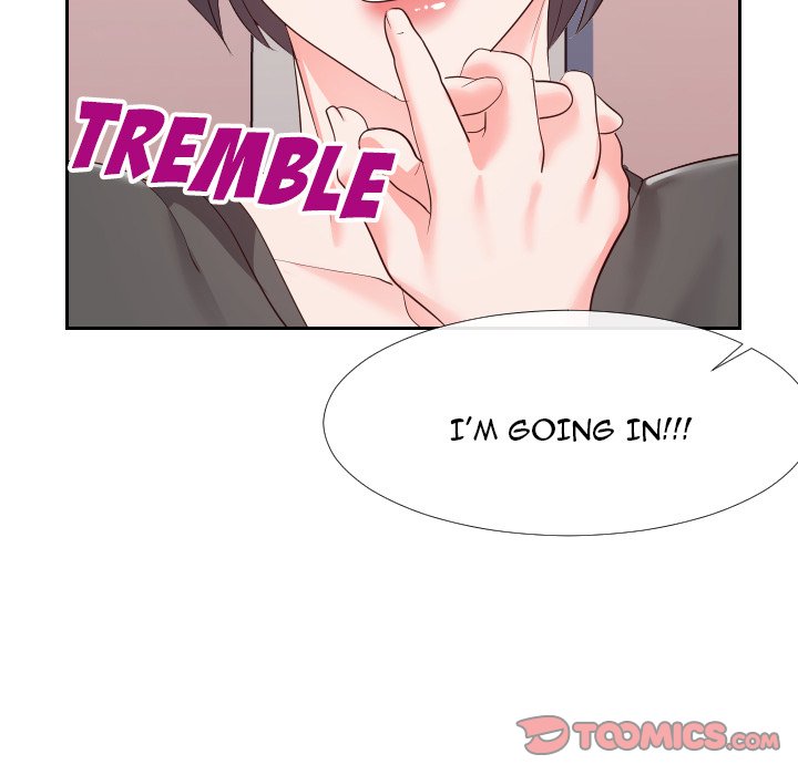 Inexperienced - Chapter 27 [photo 72] - MangaPorn