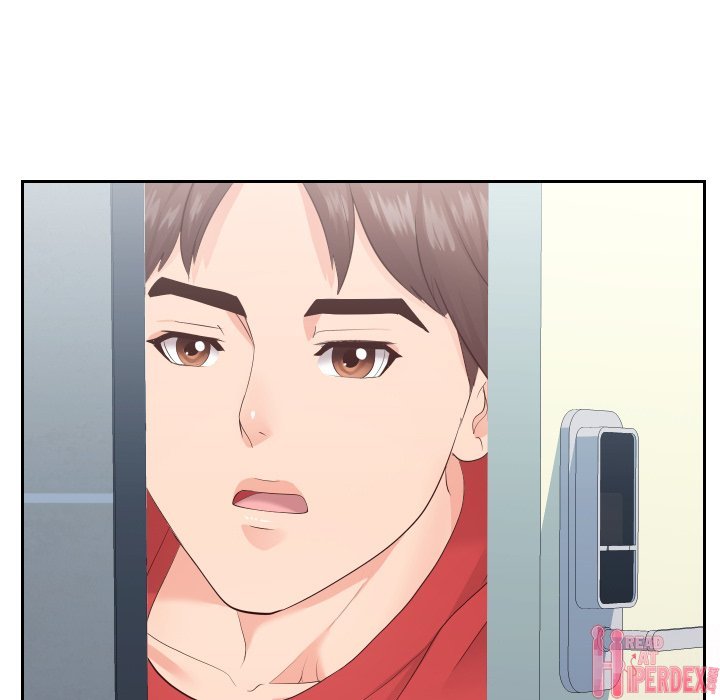 Inexperienced - Chapter 28 [photo 103] - MangaPorn