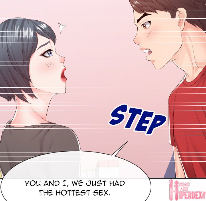 Inexperienced - Chapter 28 [photo 16] - MangaPorn