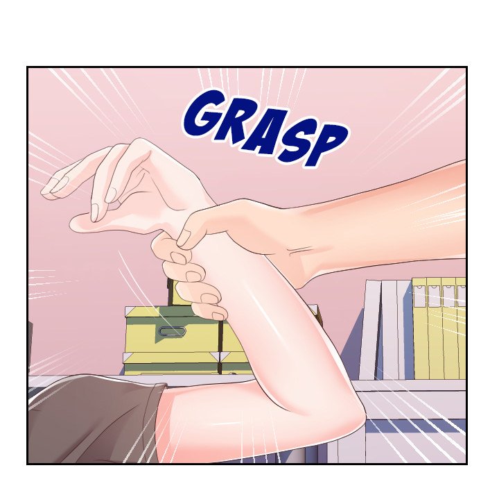 Inexperienced - Chapter 28 [photo 19] - MangaPorn