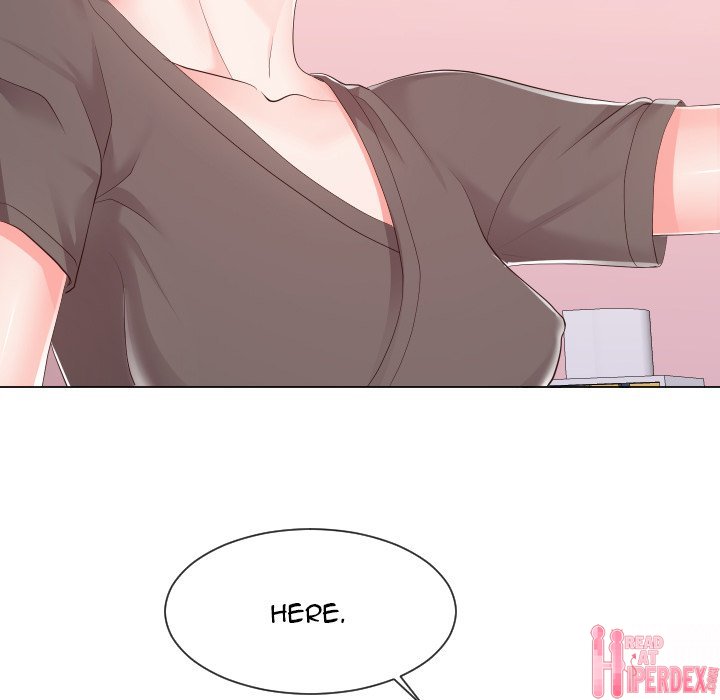 Inexperienced - Chapter 28 [photo 31] - MangaPorn