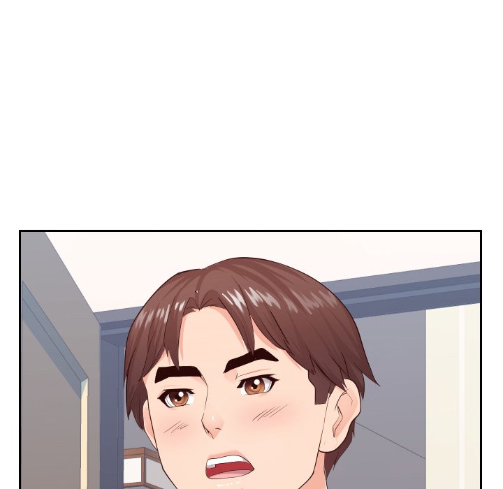 Inexperienced - Chapter 28 [photo 33] - MangaPorn