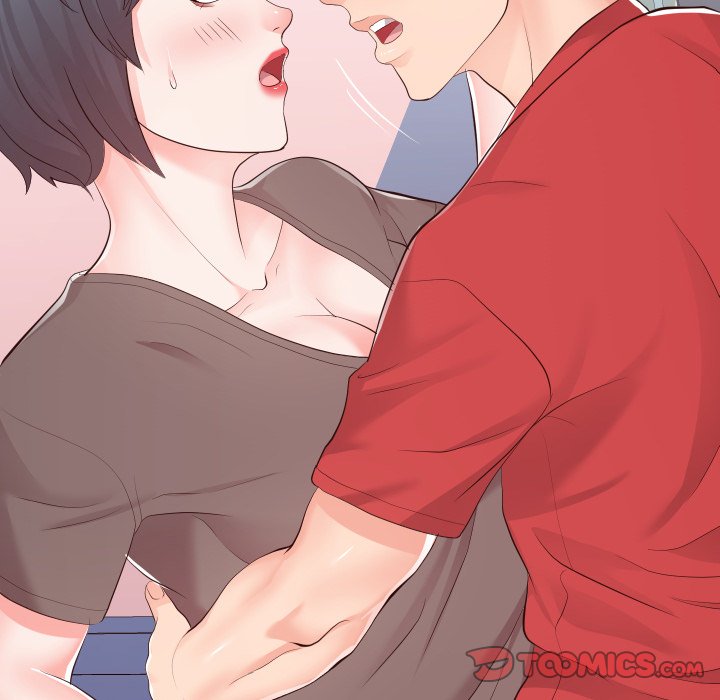 Inexperienced - Chapter 28 [photo 38] - MangaPorn