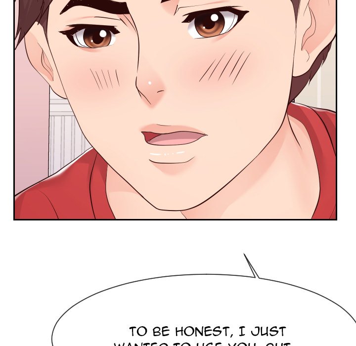 Inexperienced - Chapter 28 [photo 40] - MangaPorn