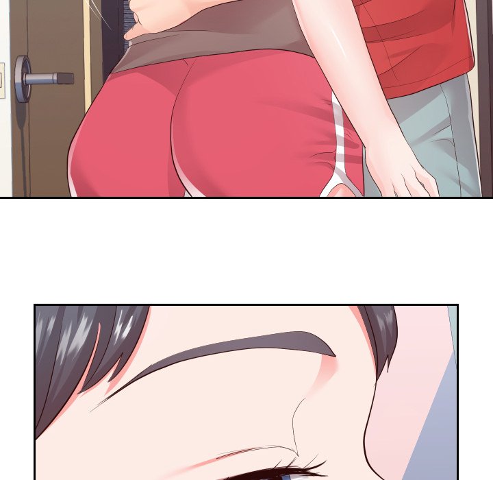 Inexperienced - Chapter 28 [photo 47] - MangaPorn