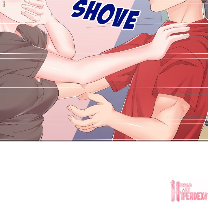 Inexperienced - Chapter 28 [photo 54] - MangaPorn