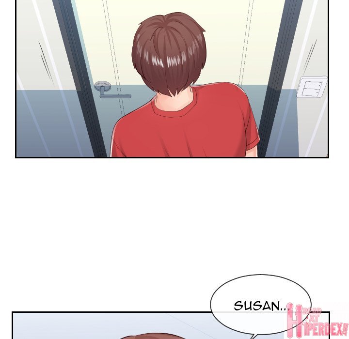 Inexperienced - Chapter 28 [photo 61] - MangaPorn