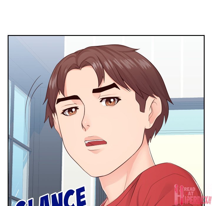 Inexperienced - Chapter 28 [photo 84] - MangaPorn