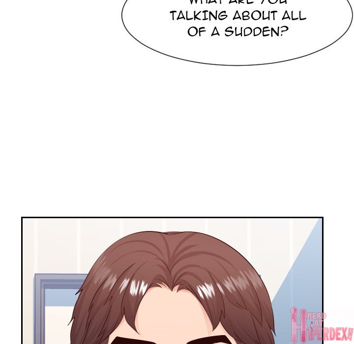 Inexperienced - Chapter 28 [photo 9] - MangaPorn