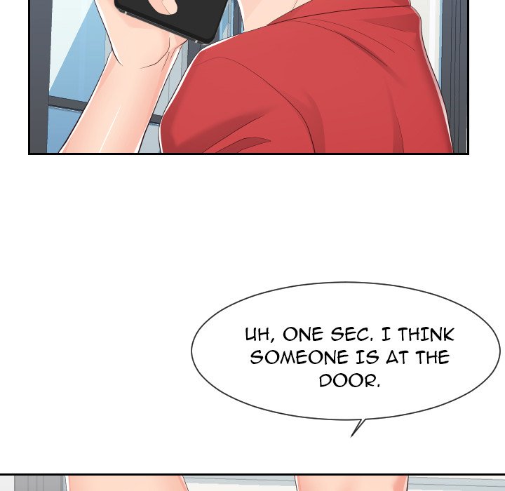 Inexperienced - Chapter 28 [photo 96] - MangaPorn