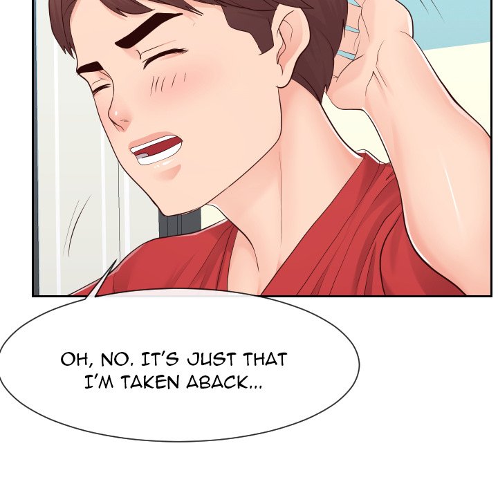 Inexperienced - Chapter 29 [photo 18] - MangaPorn