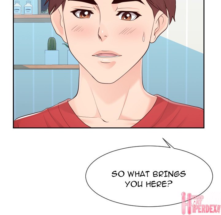 Inexperienced - Chapter 29 [photo 35] - MangaPorn