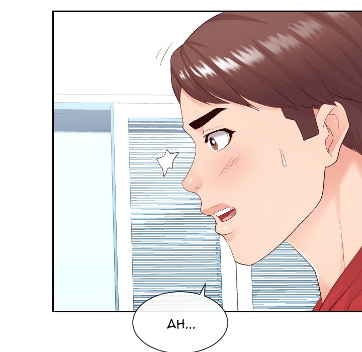 Inexperienced - Chapter 29 [photo 41] - MangaPorn