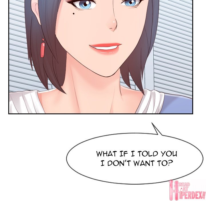 Inexperienced - Chapter 30 [photo 12] - MangaPorn