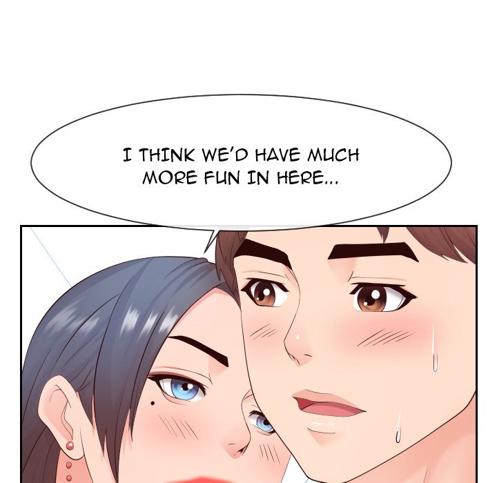 Inexperienced - Chapter 30 [photo 13] - MangaPorn