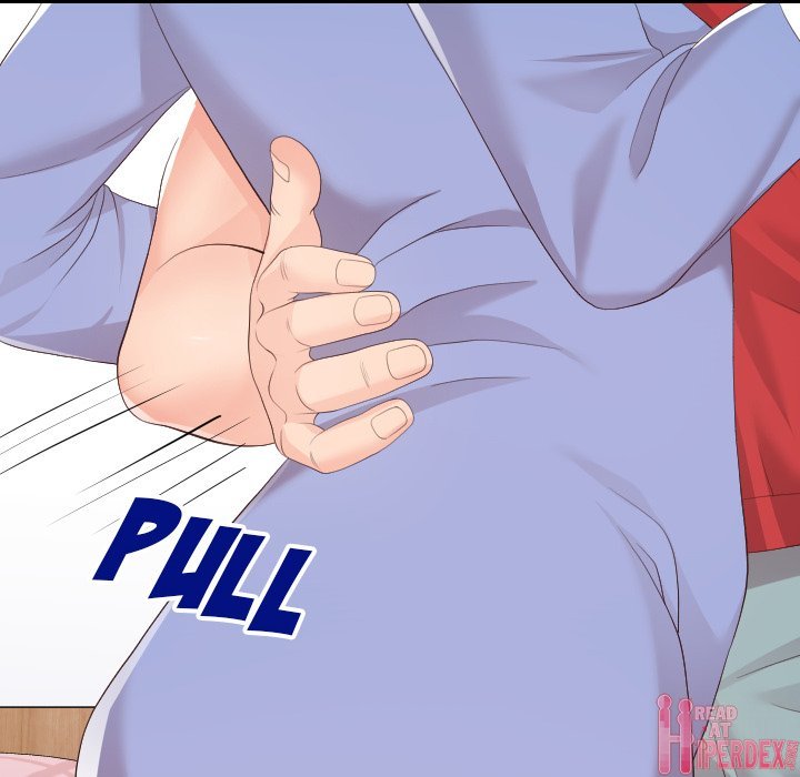 Inexperienced - Chapter 30 [photo 20] - MangaPorn