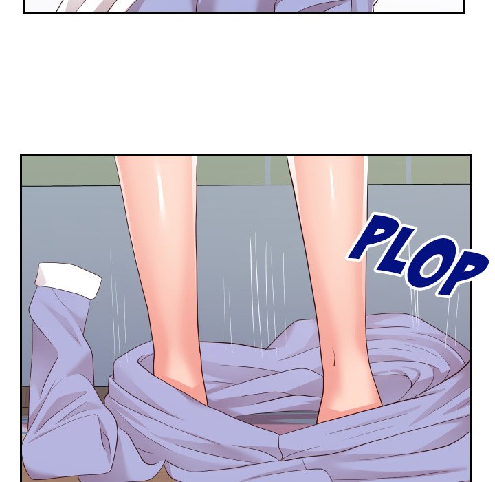 Inexperienced - Chapter 30 [photo 28] - MangaPorn