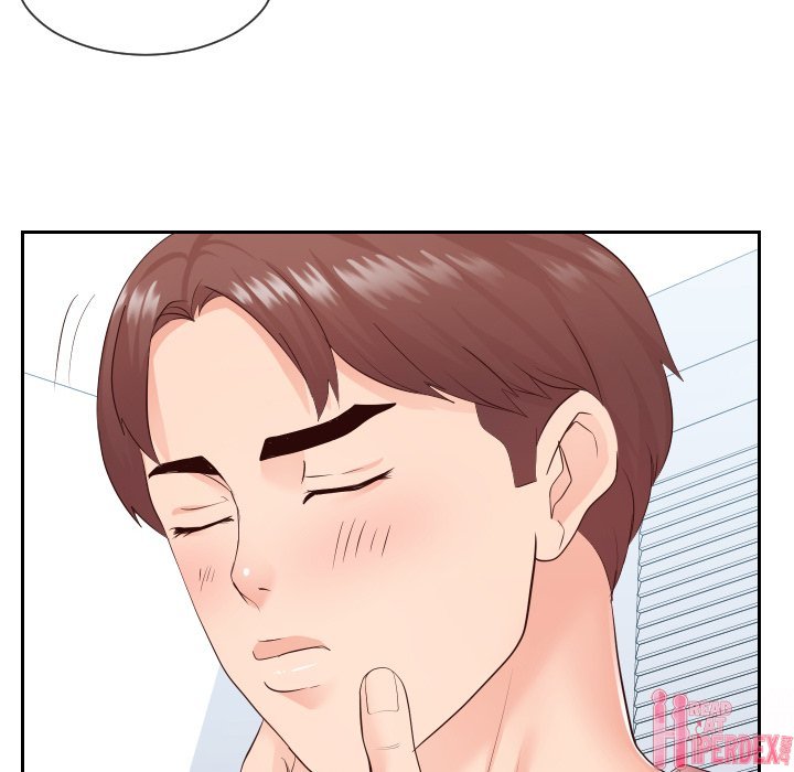 Inexperienced - Chapter 30 [photo 39] - MangaPorn