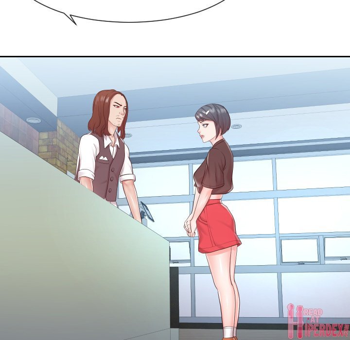 Inexperienced - Chapter 30 [photo 44] - MangaPorn