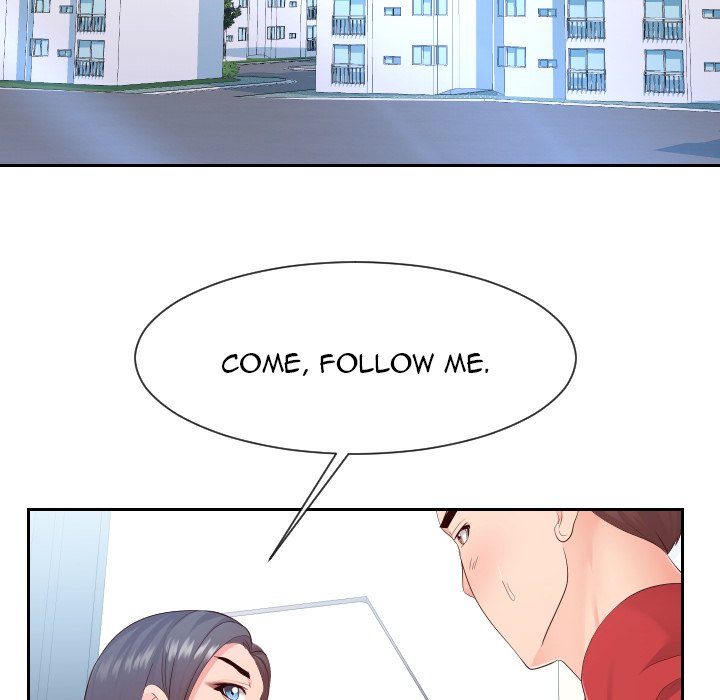 Inexperienced - Chapter 30 [photo 5] - MangaPorn