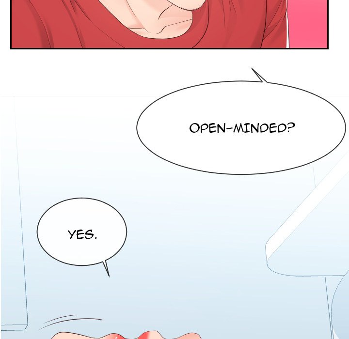 Inexperienced - Chapter 30 [photo 66] - MangaPorn