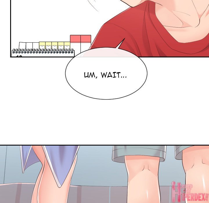 Inexperienced - Chapter 30 [photo 6] - MangaPorn