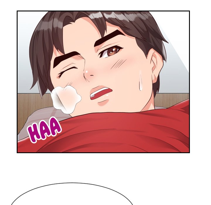 Inexperienced - Chapter 31 [photo 90] - MangaPorn