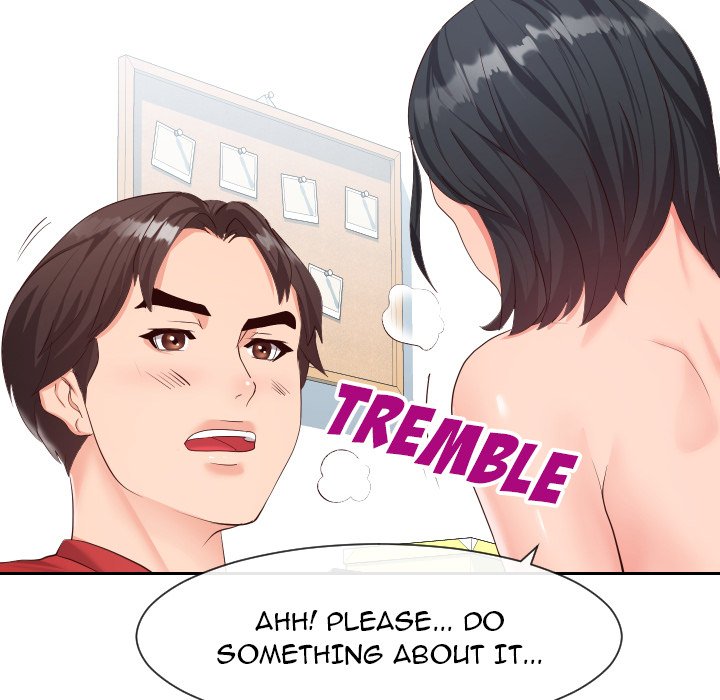 Inexperienced - Chapter 31 [photo 66] - MangaPorn