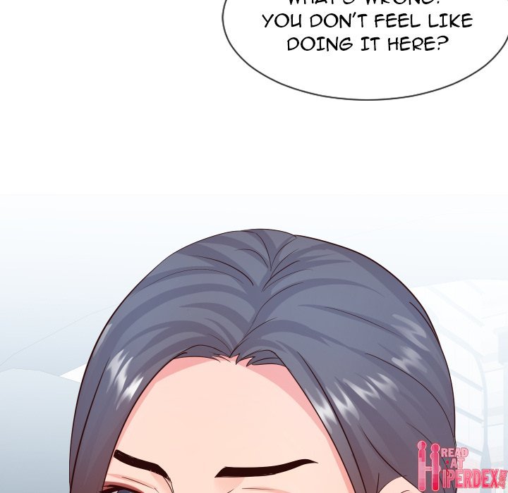 Inexperienced - Chapter 32 [photo 102] - MangaPorn