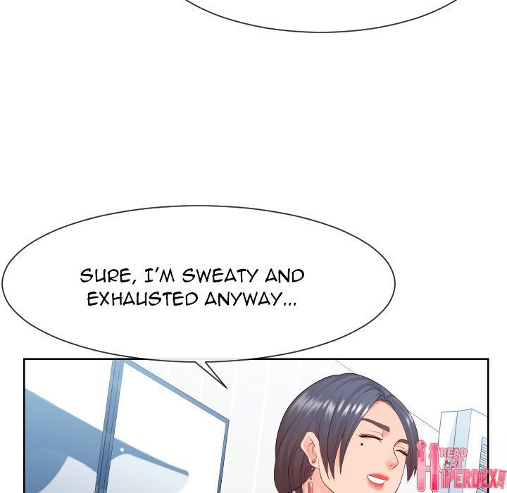 Inexperienced - Chapter 32 [photo 27] - MangaPorn