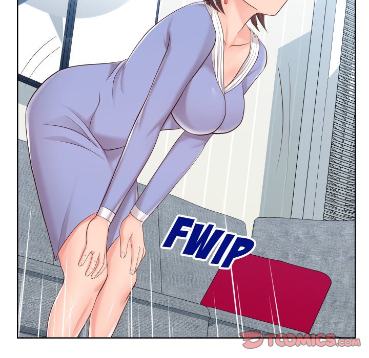 Inexperienced - Chapter 32 [photo 28] - MangaPorn