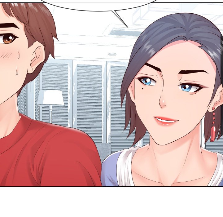 Inexperienced - Chapter 32 [photo 31] - MangaPorn