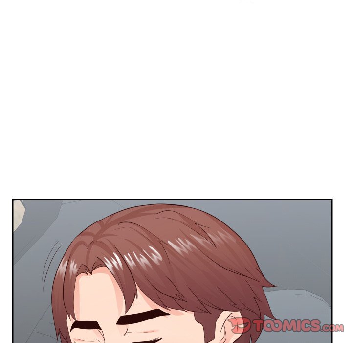 Inexperienced - Chapter 32 [photo 40] - MangaPorn