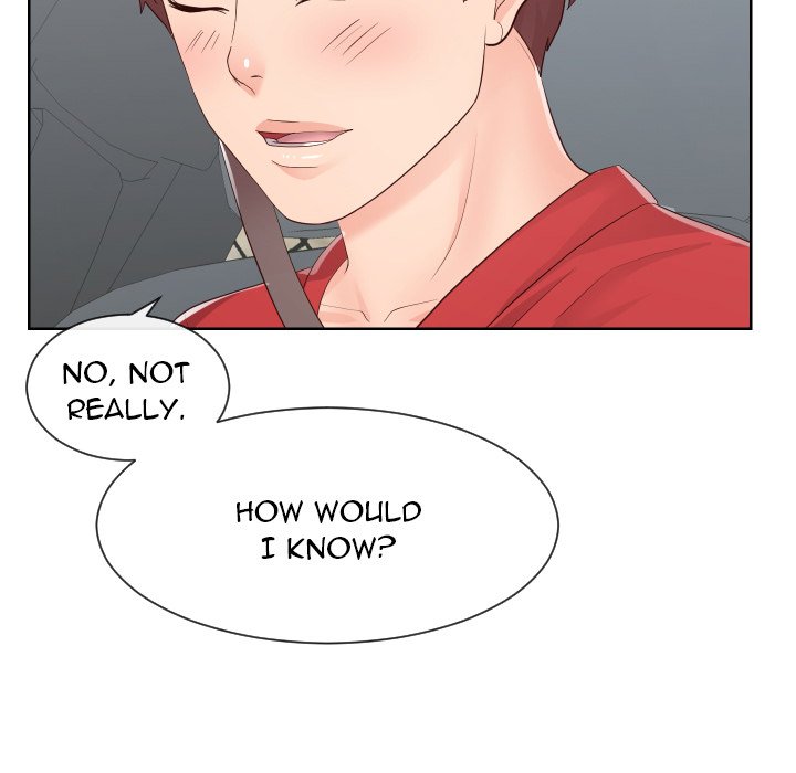 Inexperienced - Chapter 32 [photo 41] - MangaPorn