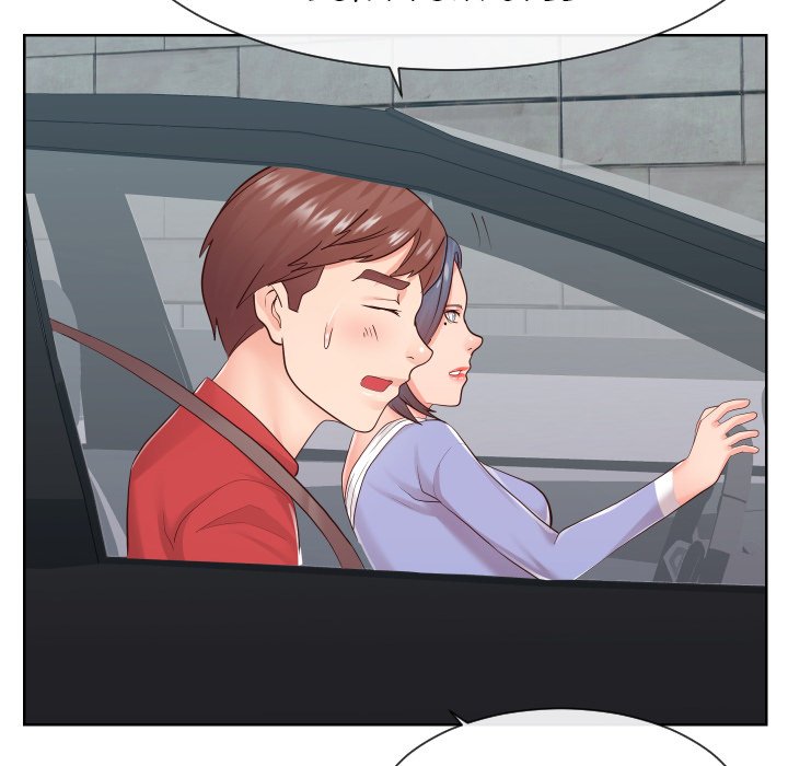 Inexperienced - Chapter 32 [photo 50] - MangaPorn