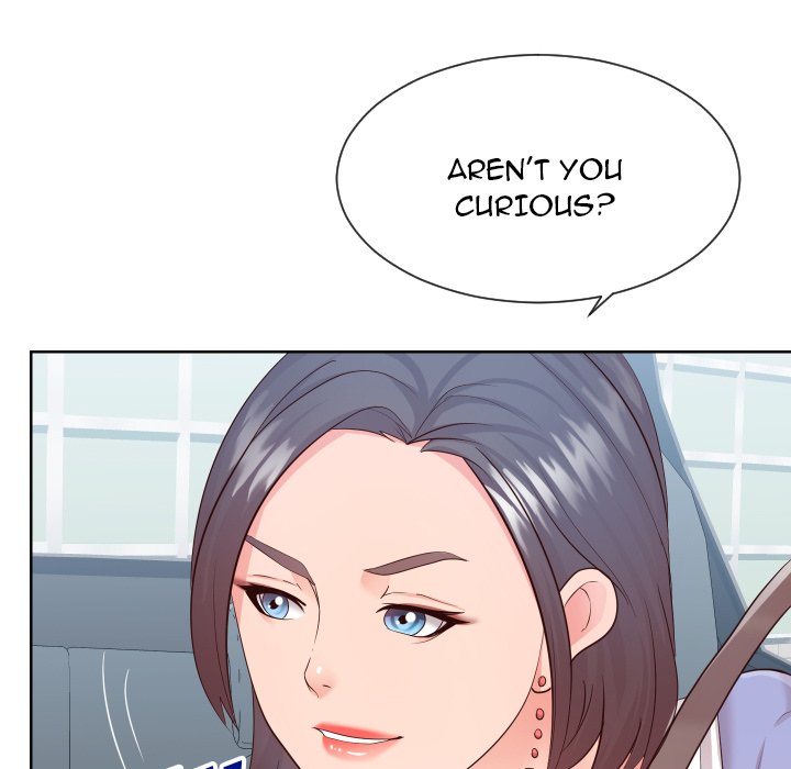 Inexperienced - Chapter 32 [photo 56] - MangaPorn