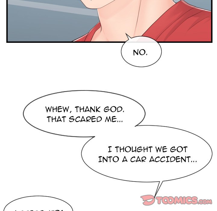 Inexperienced - Chapter 32 [photo 70] - MangaPorn