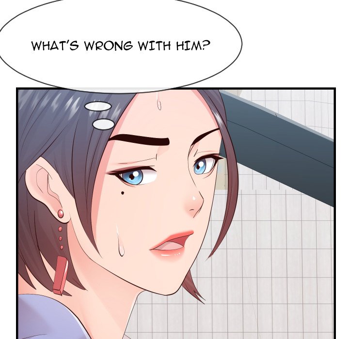 Inexperienced - Chapter 32 [photo 80] - MangaPorn