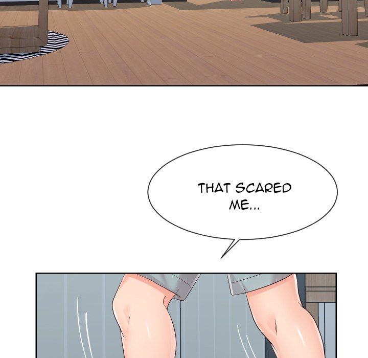 Inexperienced - Chapter 32 [photo 8] - MangaPorn