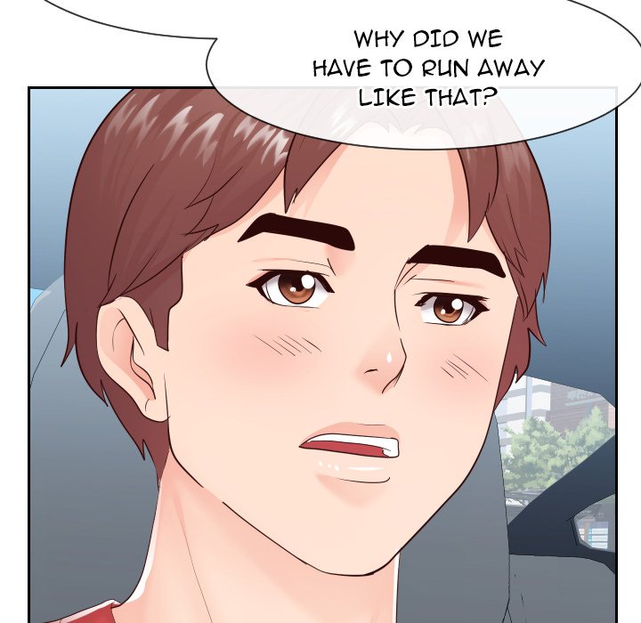 Inexperienced - Chapter 32 [photo 91] - MangaPorn