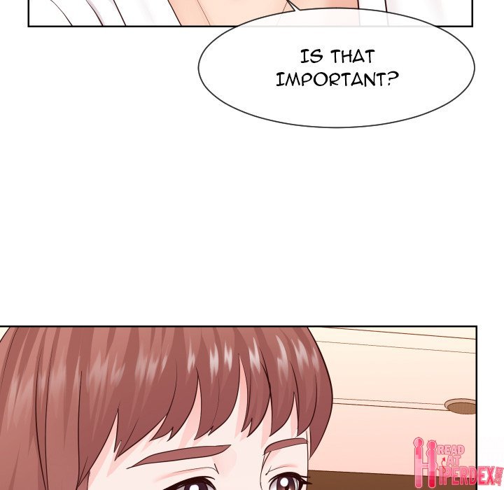 Inexperienced - Chapter 33 [photo 101] - MangaPorn