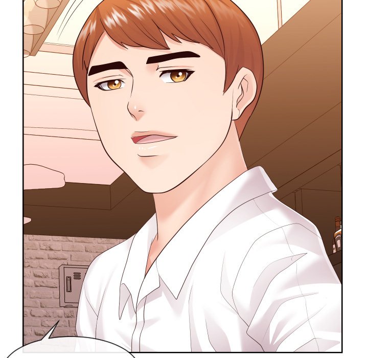 Inexperienced - Chapter 33 [photo 105] - MangaPorn