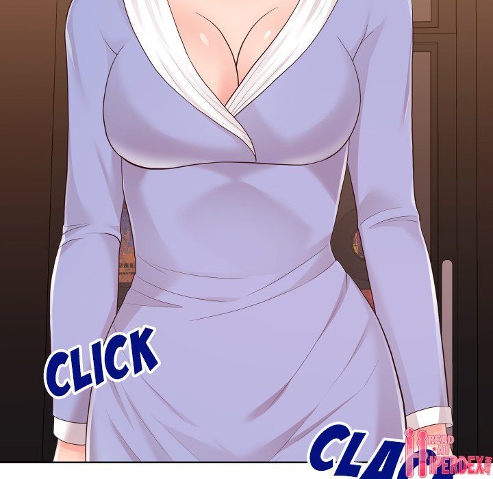 Inexperienced - Chapter 33 [photo 107] - MangaPorn