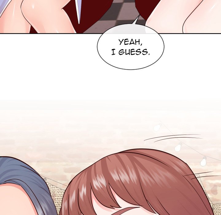 Inexperienced - Chapter 33 [photo 111] - MangaPorn