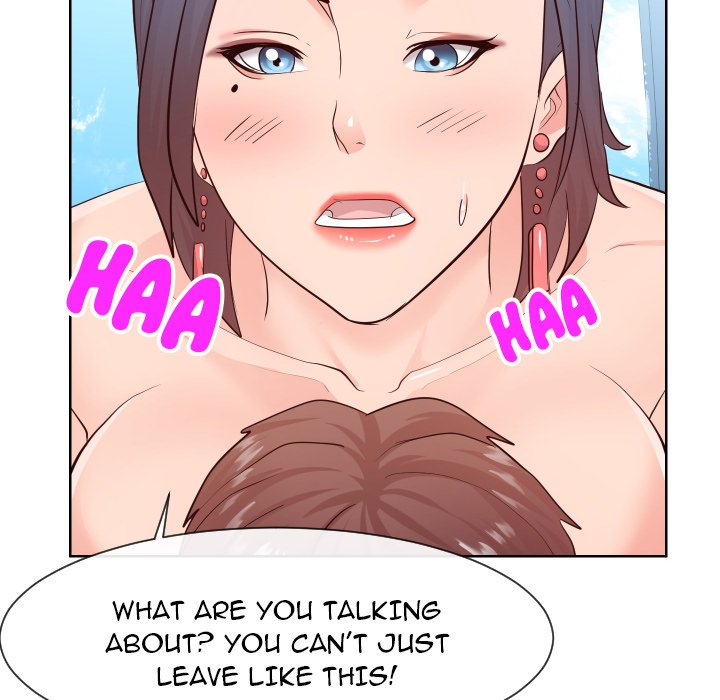 Inexperienced - Chapter 33 [photo 24] - MangaPorn