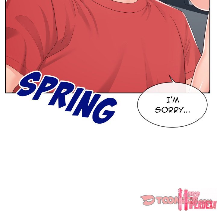 Inexperienced - Chapter 33 [photo 26] - MangaPorn