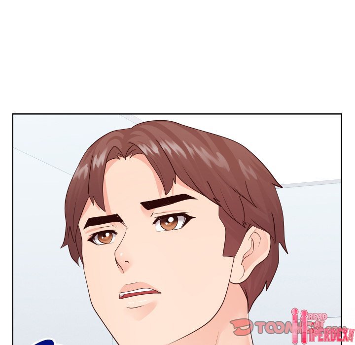 Inexperienced - Chapter 33 [photo 38] - MangaPorn