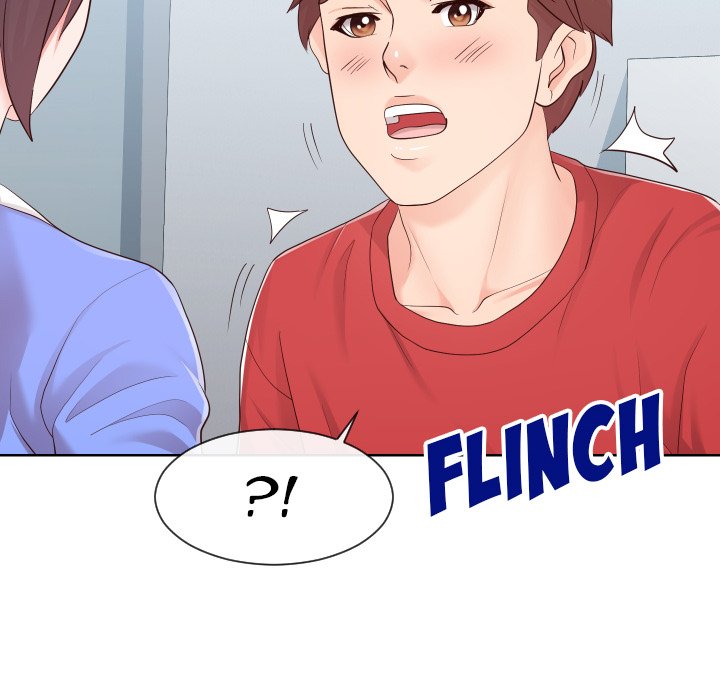 Inexperienced - Chapter 33 [photo 43] - MangaPorn