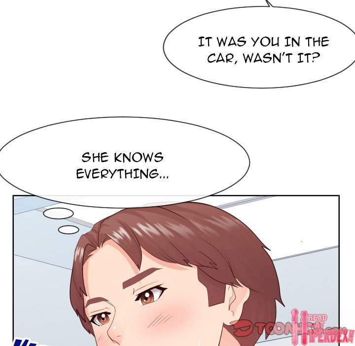 Inexperienced - Chapter 33 [photo 50] - MangaPorn